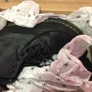 Dr. Martens boots